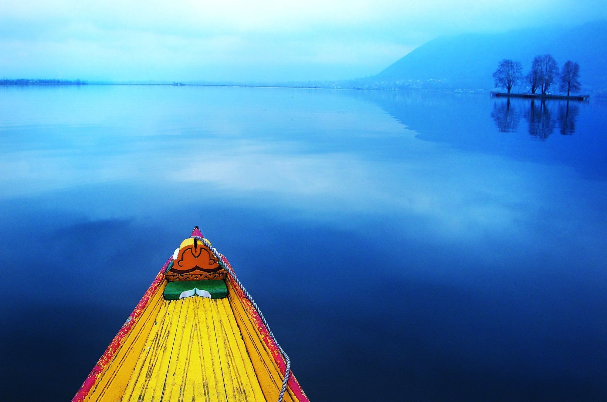 Taj Dal View Srinagar Ξενοδοχείο Ανέσεις φωτογραφία